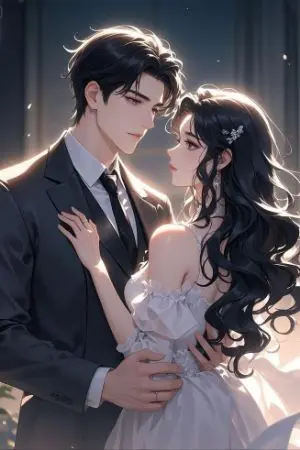ปกนิยาย ทะลุมิติเป็นยัยตัวเล็ก:ของท่านประธานคลั่งรัก( จบบริบูรณ์)