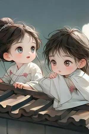 ปกนิยาย พี่ใหญ่...ท่านพ่อคือใครหรือ ..(ภาคเด็ก)