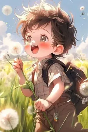 ปกนิยาย คุณลุงเป็นพ่อผมหรือเปล่าครับ