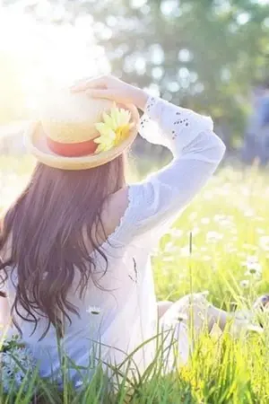 ปกนิยาย รักข้างเดียว...ที่จบลงด้วยยินดี