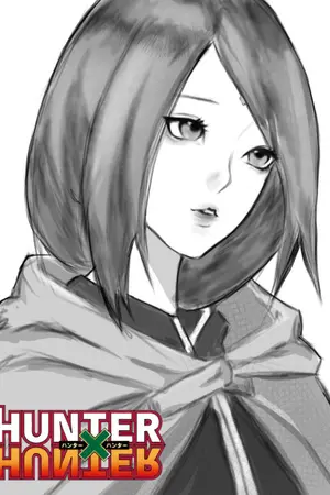ปกนิยาย [FIC HXH] ซากุระทะลุมิติมาโผล่ในโลกฮันเตอร์ซะเเล้ว (ปกชั่วคราว)