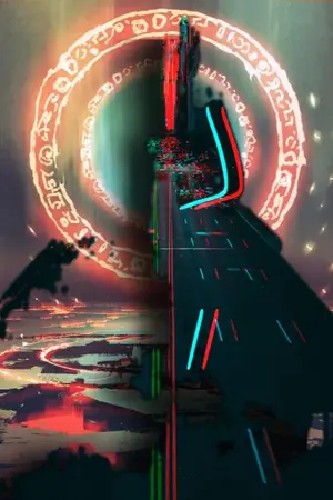 ปกนิยาย การทำงานในคืนวันฝนตก