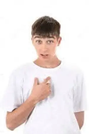 ปกนิยาย กูเหรอ?