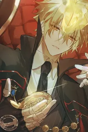 ปกนิยาย fic Katekyo Hitman Reborn:พวกคุณน่ะ?!!ปล่อยเราไปสักทีเถอะ!!!!