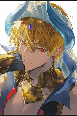 ปกนิยาย Fic fate:เป็นการฮันนีมูนที่แปลกพิลึกดีนะกิล