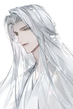 ปกนิยาย fic mdzs: ชาตินี้ขอเป็นอิสระ