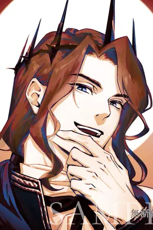 ปกนิยาย 【lotm】รสชาติของแม่มด