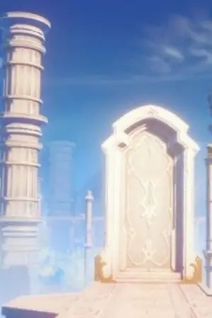 ปกนิยาย [ Fic Genshin Impact x Oc ] ก็แค่NPCที่ผ่านทางมาเฉยๆแหละ