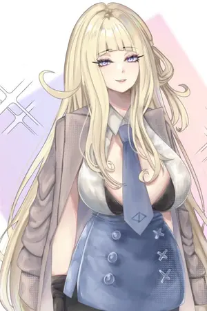 ปกนิยาย (รับสมัครตัวละคร)ผู้พลิกชะตาทุกจักรวาลดันเป็นพระแม่ตัวร้ายซะงั้น [ All Fic x Au ]