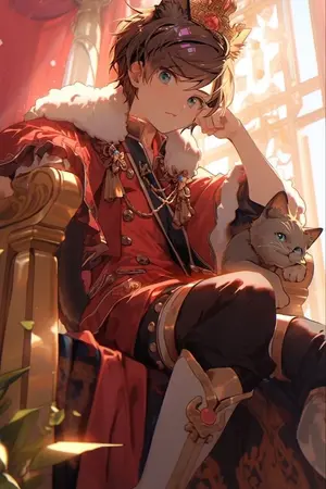 ปกนิยาย ลูกเจ้าพ่อเกิดใหม่เป็นขุนนาง (ปฐมบทการผจญภัย)