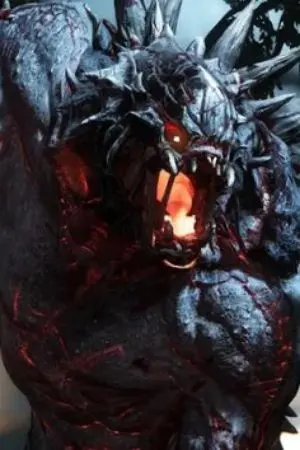 ปกนิยาย Born to hunt:เกิดมาเพื่อล่า