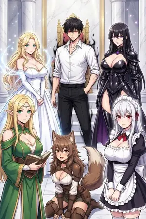 ปกนิยาย การจุติใหม่ของราชันย์วิบัติ