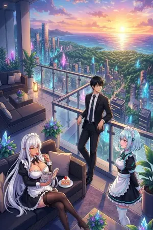 ปกนิยาย ปฐมบทอาณาจักรต่างโลก มหานครแห่งป่ามังกรขาว