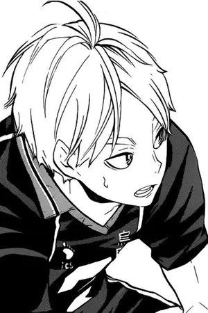 ปกนิยาย [FANFIC HAIKYUU!!] defeated (sugawara x oc)