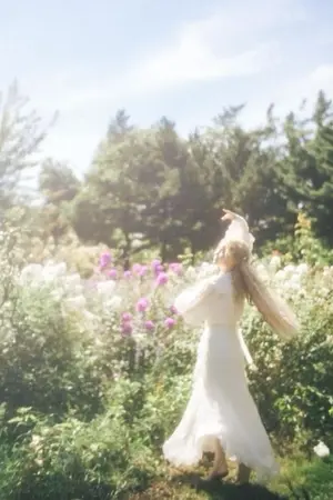 ปกนิยาย DIONE | อยู่ๆฉันก็กลายเป็นเจ้าหญิง (oc)