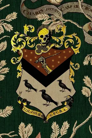 ปกนิยาย Sweet berries | Harry Potter (OC x OC)
