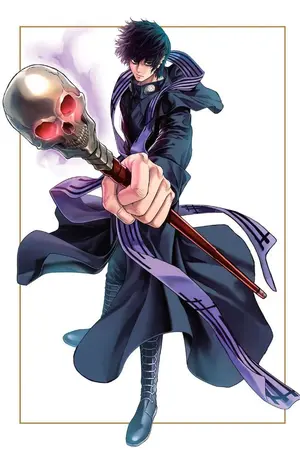 ปกนิยาย [ Fic Mato Seihei No Slave : The Destroy Jounney IN The New World ]  ชายธรรมดาผู้มาพร้อมความโกลาหล