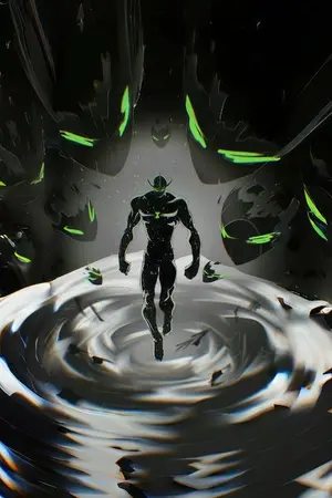 ปกนิยาย [FIC Honkai Star Rail : The Hero Time] ฉันนี้แหละผู้ถือครอง Omnitrix