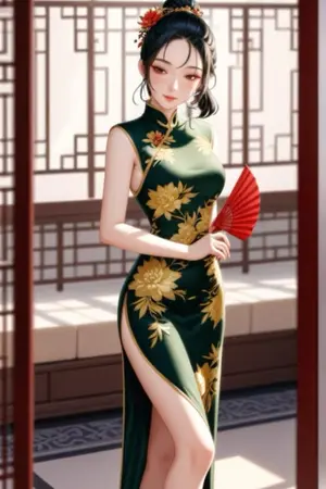 ปกนิยาย สตรีชั่วช้ากลับใจ 70'