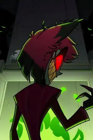 ปกนิยาย Stayed Gone (Male Reader x My Hero Academia)