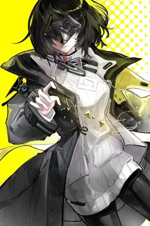 ปกนิยาย Determination (Male Reader x Ben 10)