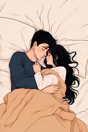 ปกนิยาย เธอสุดแสบที่ผมแอบรัก (อ่านฟรี) My Girl My Hero.