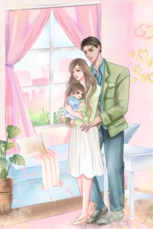 ปกนิยาย หย่ารักแม่ของลูก