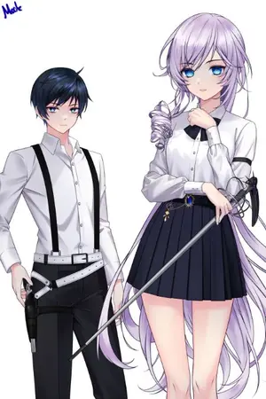 ปกนิยาย มิดเดิลโอเวอร์ลุค:ตัวประกอบร้ายไร้สกิลในเกม