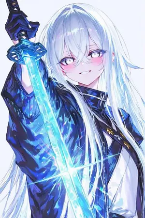 ปกนิยาย มิดเดิลโอเวอร์ลุค:ตัวประกอบร้ายไร้สกิลในเกม