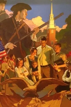 ปกนิยาย สหพันธ์แห่งพันธเสรี:20ปีในเงามืด