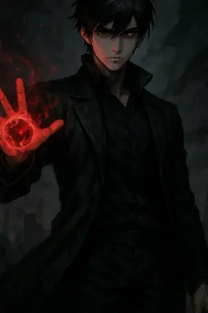 ปกนิยาย 《วิวัฒน์ยีนเทพ: จากศูนย์สู่บรรพจักรพรรดิ》 (Celestial Genome: Rise from Zero)