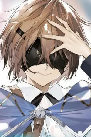 ปกนิยาย [Fic All]เด็กหนุ่มตาบอด