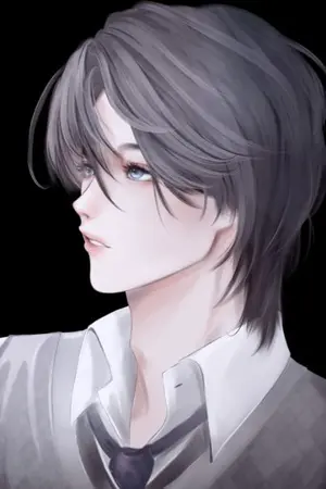 ปกนิยาย ผมก็แค่ไกด์คลาสบี (Sentinel Verse) (NC)