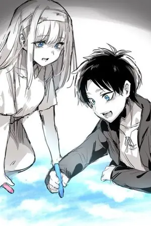 ปกนิยาย [Fic attack on titan] การถือกำเนิดของราชาคนใหม่