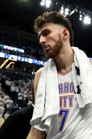 ปกนิยาย 팀버울브스 대 천둥 예측, NBA 컨퍼런스 파이널 4차전의 픽 앤 오즈