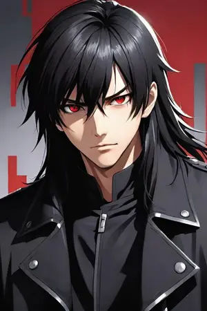 ปกนิยาย เกือบตุย..แต่ก็ได้เป็นแวมไพร์ไปสะงั้น