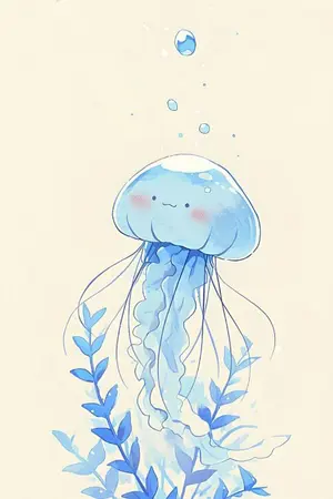 ปกนิยาย เกือบตุย..แต่ก็ได้เป็นแวมไพร์ไปสะงั้น