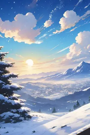 ปกนิยาย เกือบตุย..แต่ก็ได้เป็นแวมไพร์ไปสะงั้น