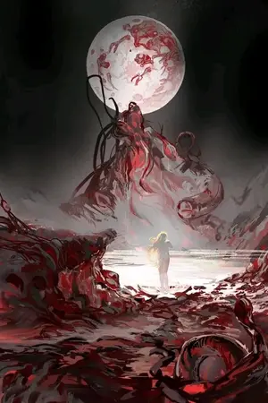 ปกนิยาย [Fic Lotm] What if MTOD...