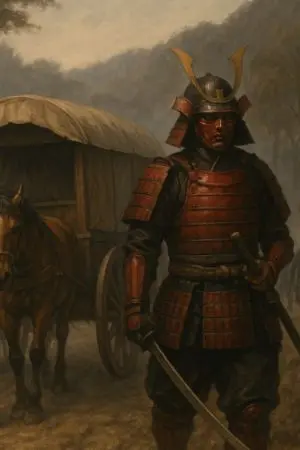 ปกนิยาย หัวหน้าองครักษ์เสื้อแพร