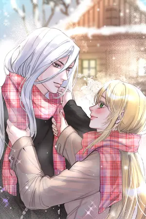 ปกนิยาย Fic Reborn/KHR !! Please fall for me รับรักฉันที คุณนักฆ่าที่รัก… [Squalo x Oc]