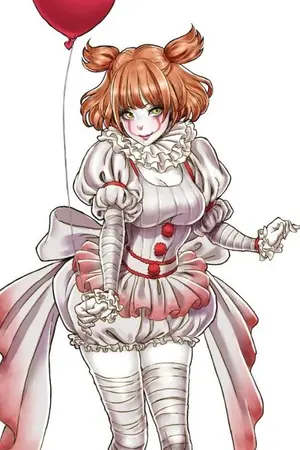 ปกนิยาย รู้ตัวอีกทีผมก็ติดอยู่ในจักรวาลสยองขวัญ