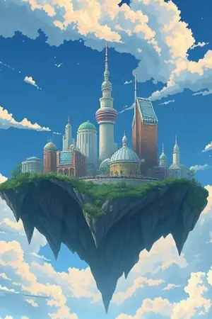 ปกนิยาย ตรงจากฟ้ามาหาเธอ