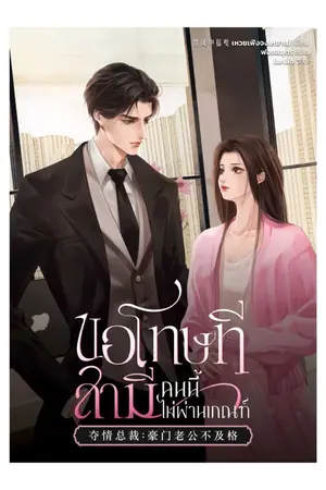 ปกนิยาย