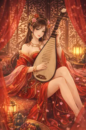 ปกนิยาย คู่หมั้นคนดีข้าขอยกให้เจ้า (E-BOOK เล่มเดียวจบ)