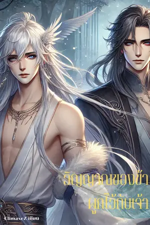 ปกนิยาย |มีEbook|My soul is bound to you วิญญาณของข้า ผูกไว้กับเจ้า