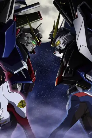 ปกนิยาย [ Fic ] ออร์บจะไม่มีวันพ่ายแพ้!!!