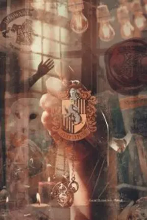 ปกนิยาย [Fic Harry Potter] All x OC อย่ามายุ่งกับฉันได้ไหม!?
