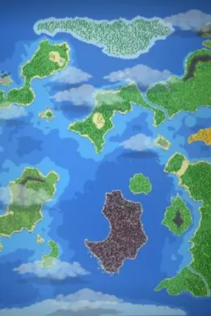 ปกนิยาย จากหนุ่มสุดหล่อ ดันกลายเป็นนางร้ายในเกมจีบหนุ่มซะงั้น