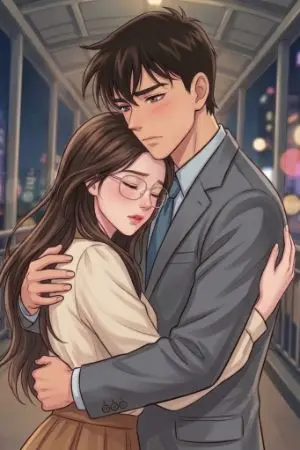 ปกนิยาย [Fic Conan] ตัวประกอบขอมีรัก